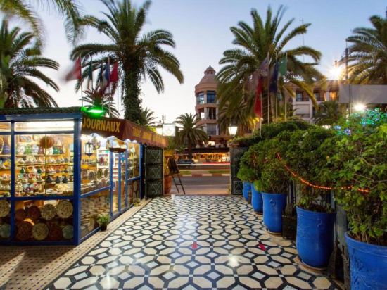 Фото Hotel Akabar