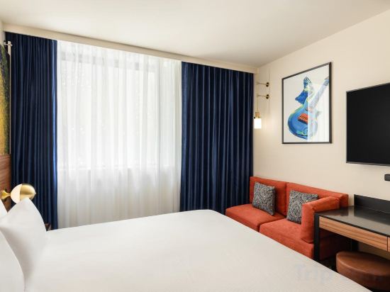 Фото Pullman Budapest