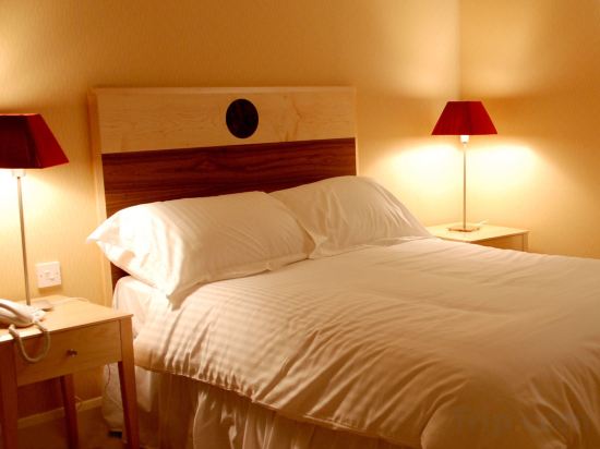 Фото The Trouville Hotel
