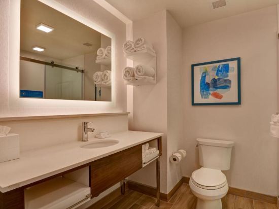 Фото Hampton Inn Chula Vista Eastlake