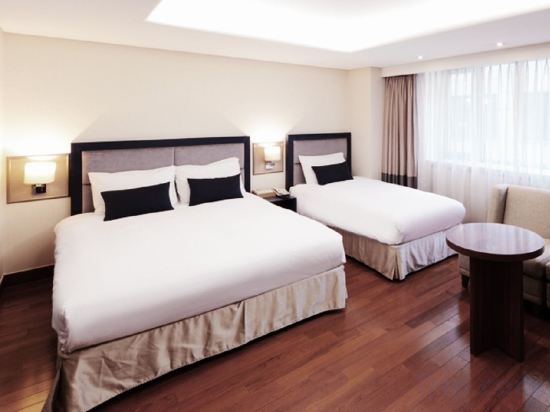 Фото Hotel Prince Seoul