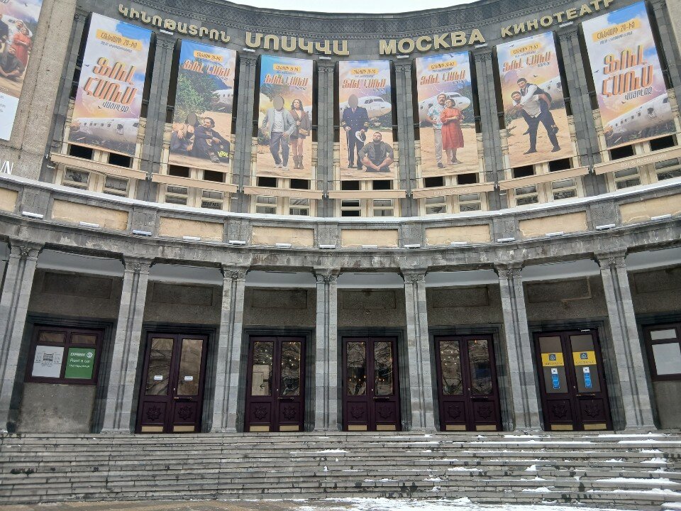 Фото Moscow Boutique Hotel