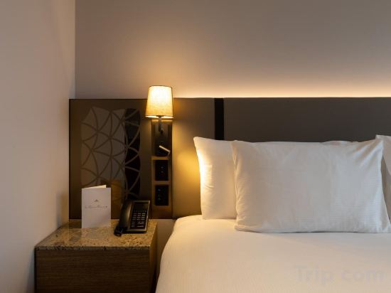 Фото Hotel Grand Chancellor Auckland