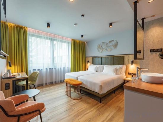 Фото Barceló Budapest