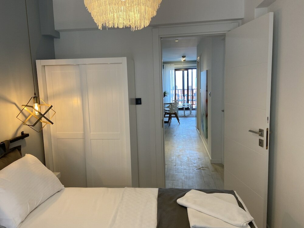 Verde Suites Akyaka - 20