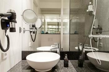 Гостиница Motel One Zürich в Цюрихе