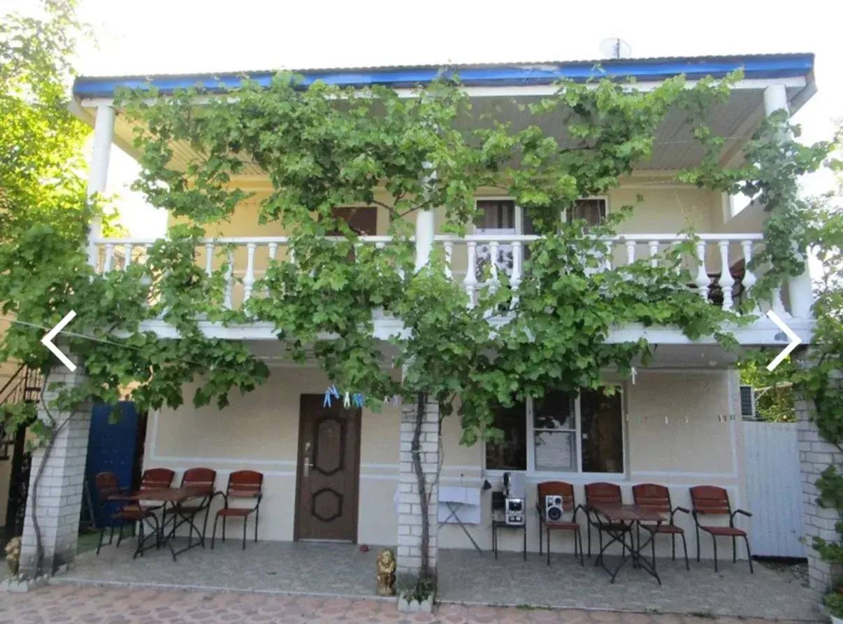 Фото Гостевой Дом на улице Партизанская 12А