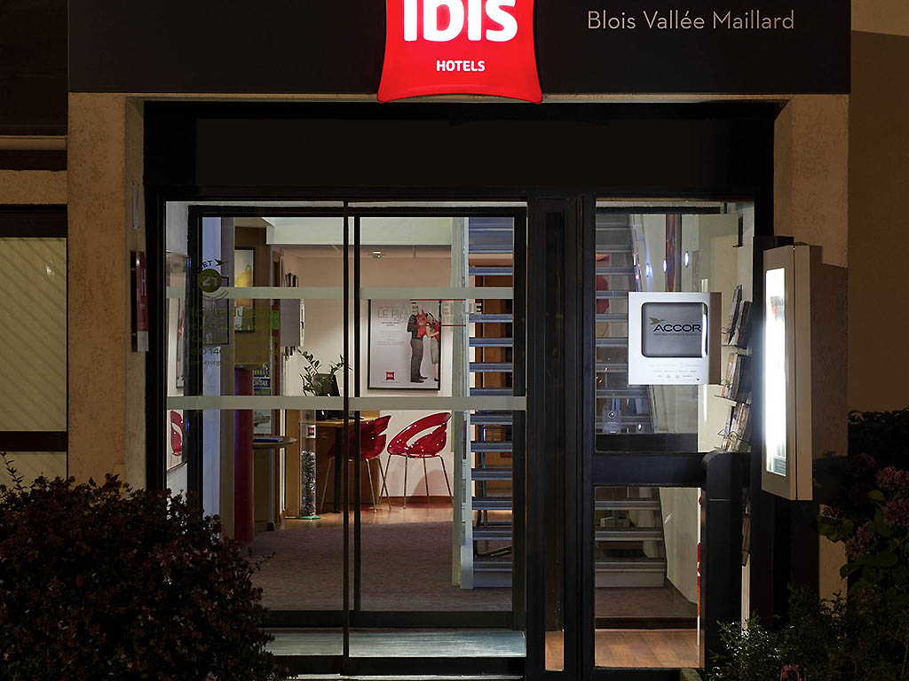 Фото отеля 3