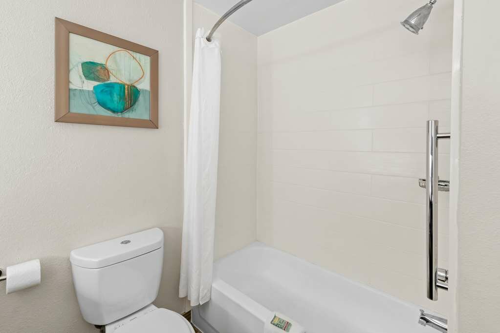 Фото Best Western Worlds of Fun Inn & Suites