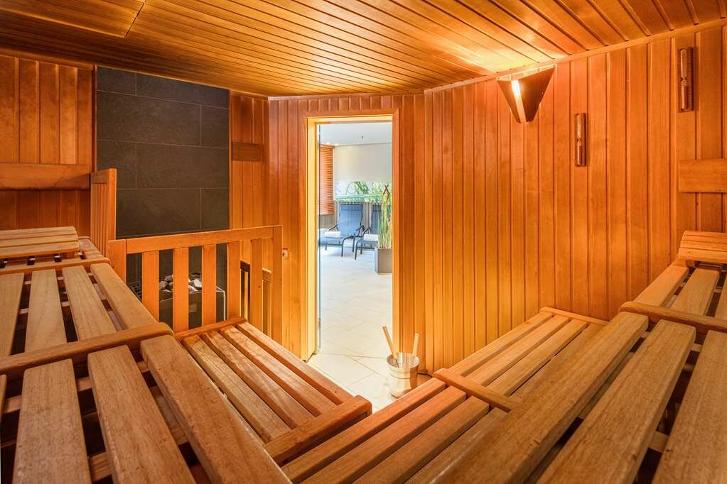 Фото Radisson Blu Hotel Hamburg Airport