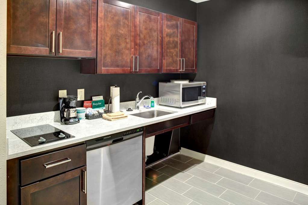 Фото Homewood Suites by Hilton Richmond Downtown