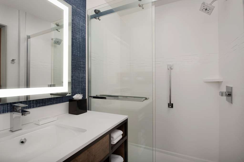 Фото Hilton Garden Inn San Jose Airport