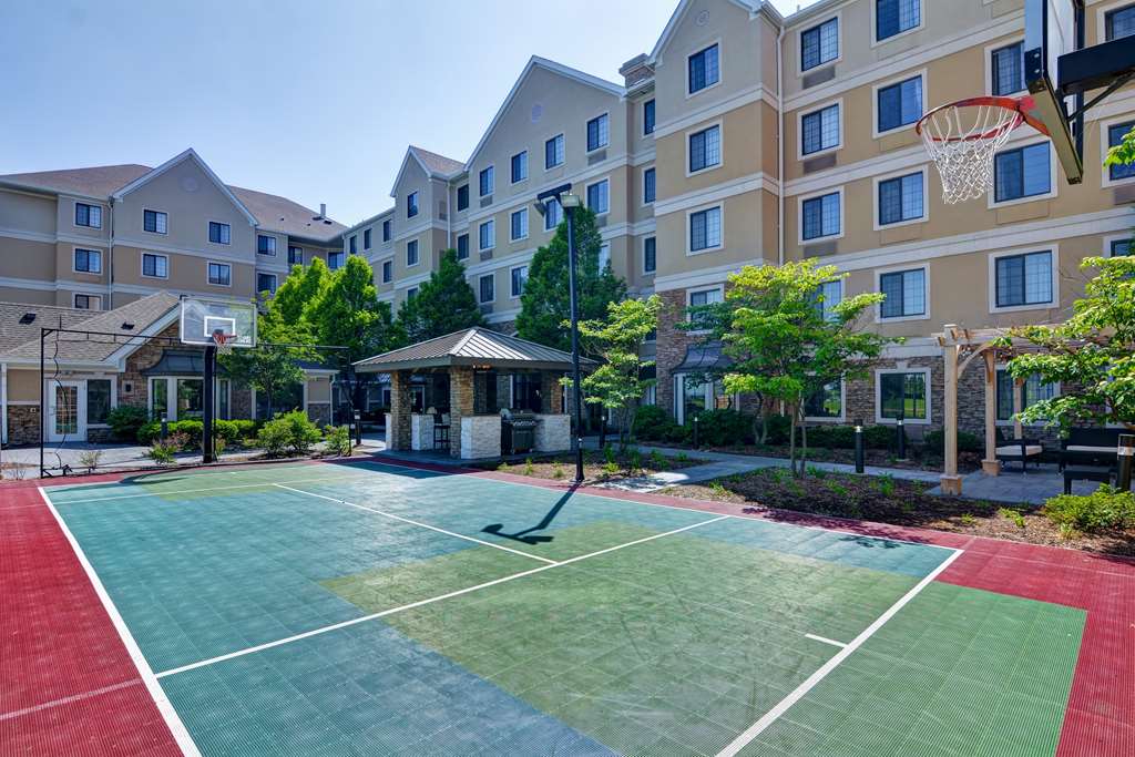 Фото Homewood Suites by Hilton Aurora Naperville