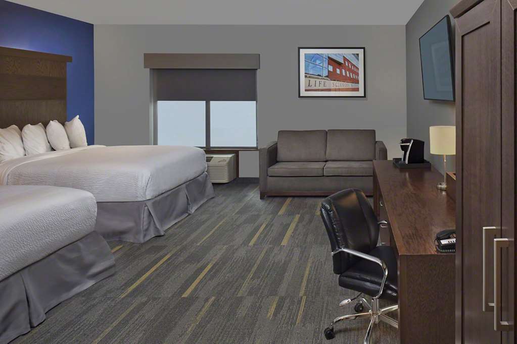 Фото Scholar Morgantown, Tapestry Collection by Hilton