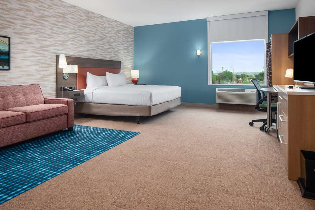 Фото Home2 Suites by Hilton Rowlett