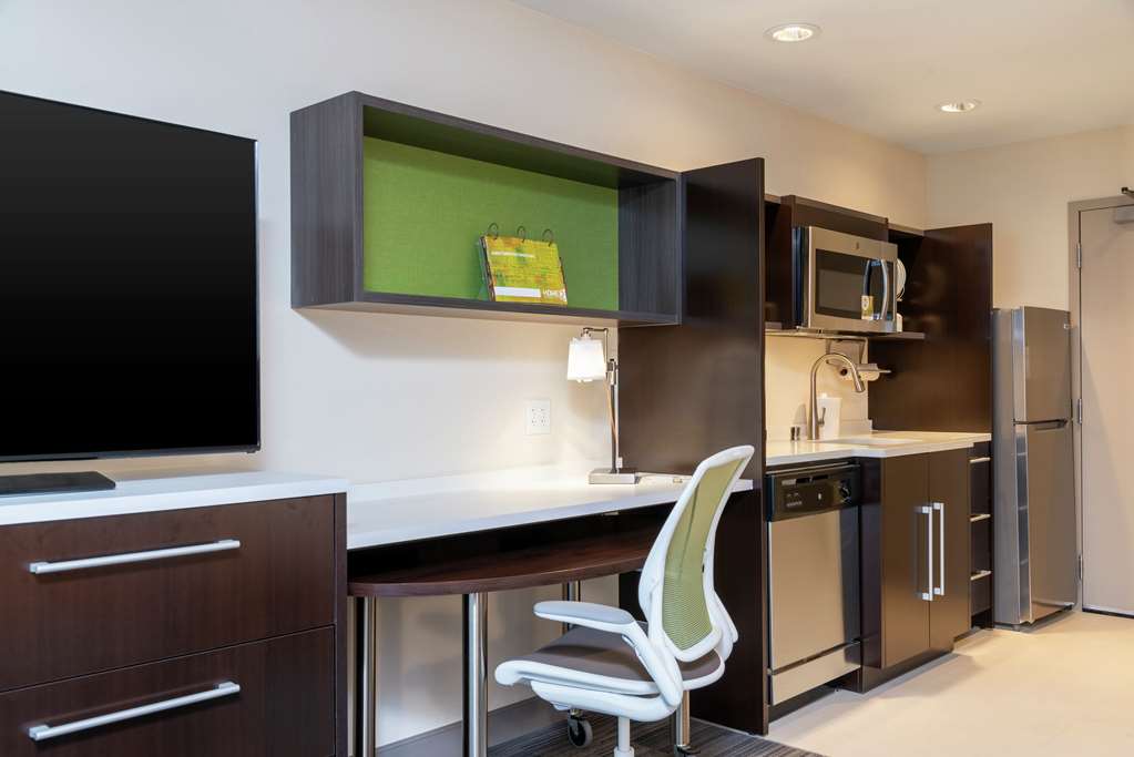 Фото Home2 Suites by Hilton Appleton