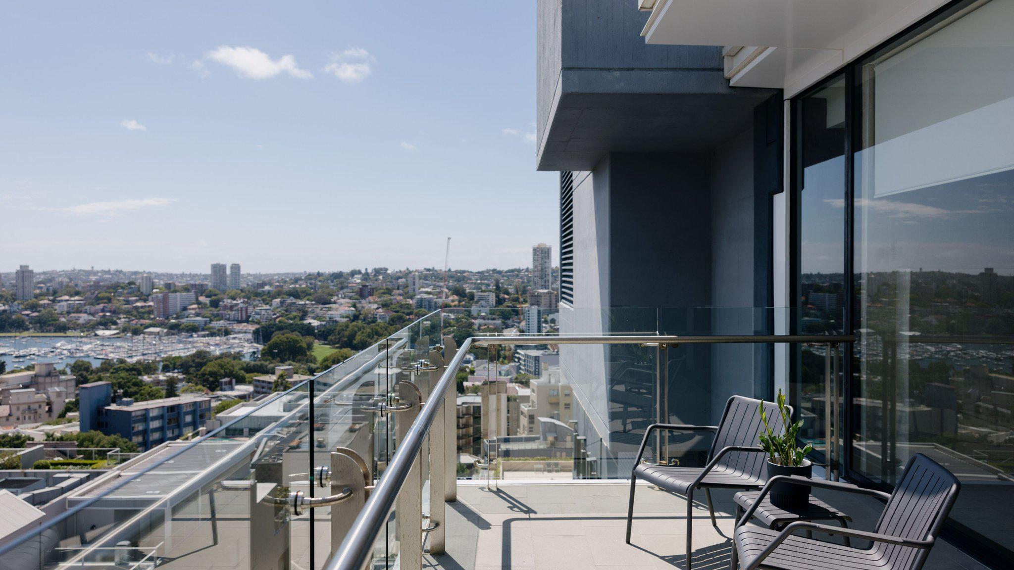 Фото Hotel Indigo Sydney Potts Point by IHG