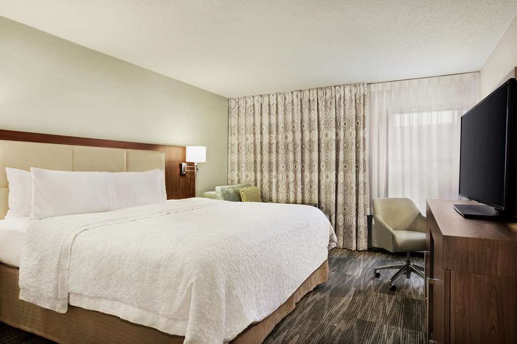 Фото Hampton Inn Findlay