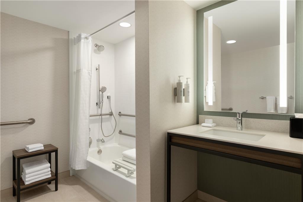 Фото Hilton Garden Inn Atlanta Downtown