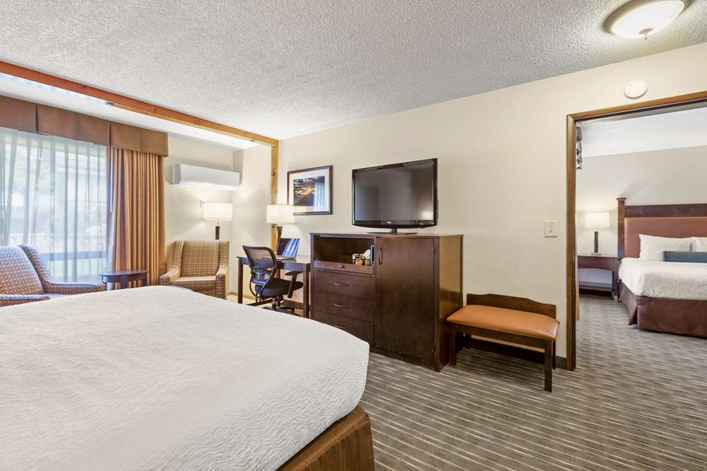 Фото Best Western Plus Tree House
