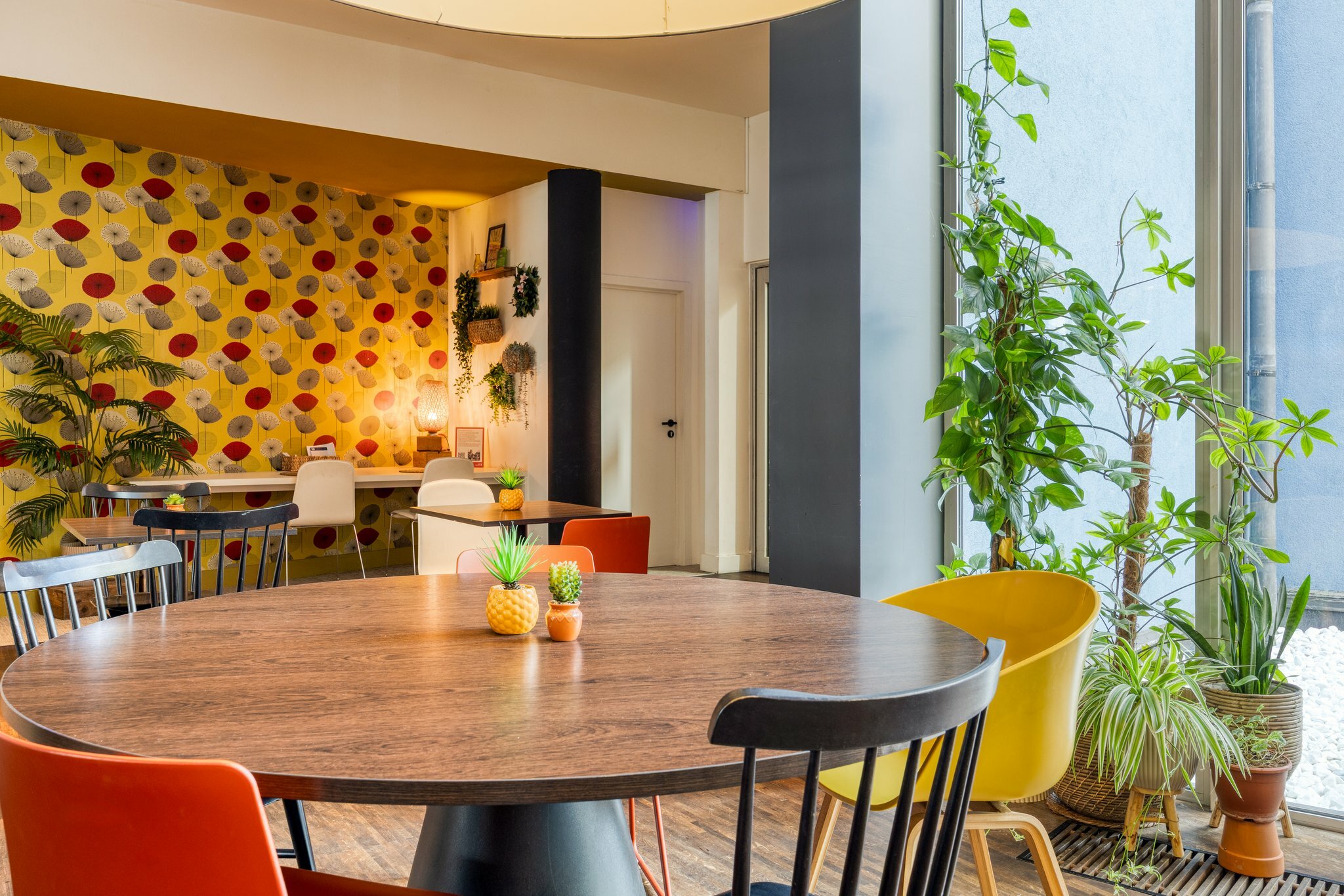 Фото Holiday Inn Express Mechelen City Centre an Ihg Hotel