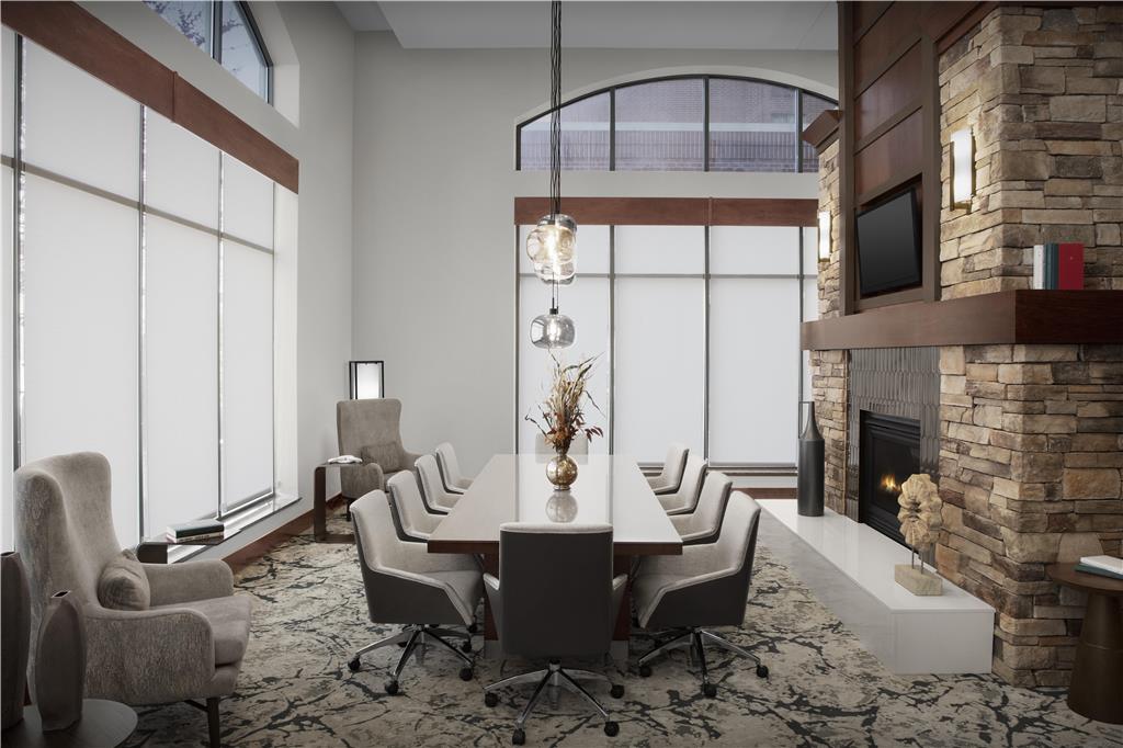 Фото Hilton Garden Inn Oklahoma City Bricktown