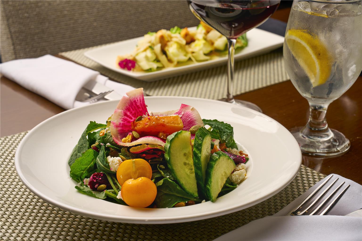 Фото Hilton Washington Dc/Rockville Executive Meeting Center