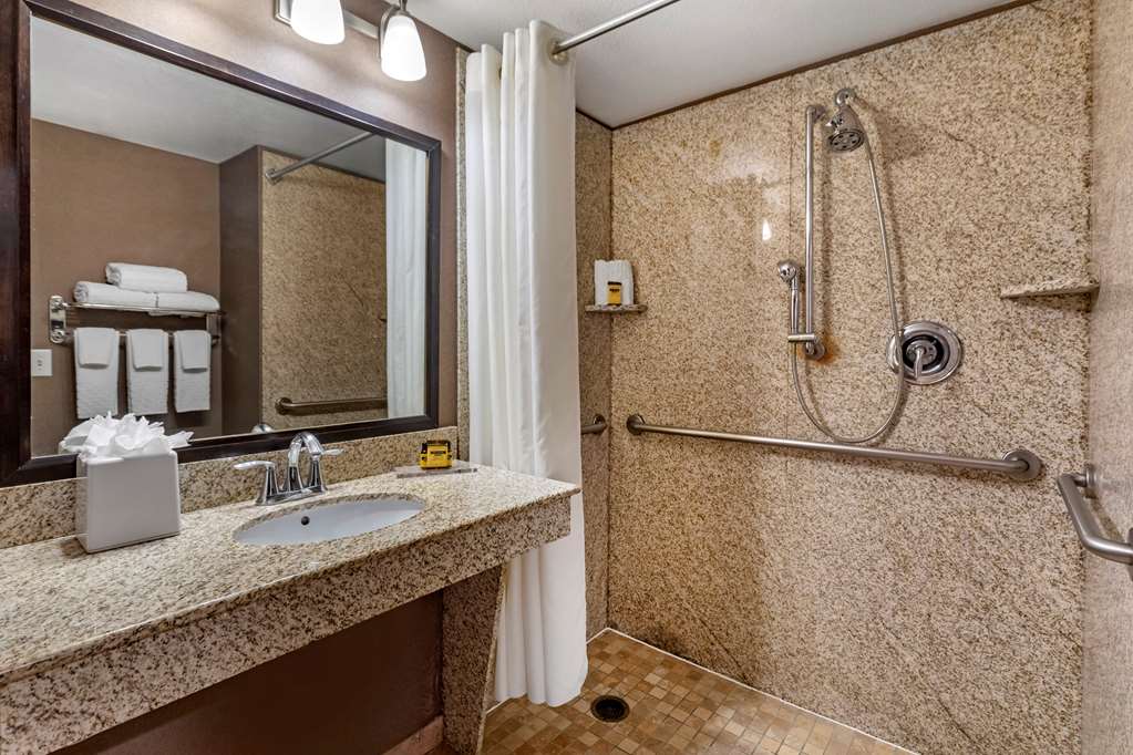 Фото Best Western Plus Las Vegas South Henderson