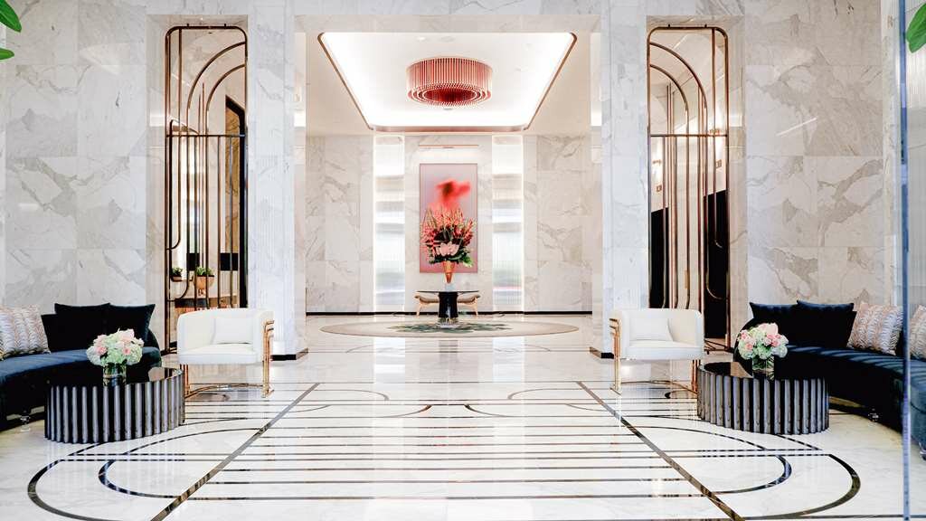 Фото Waldorf Astoria Las Vegas