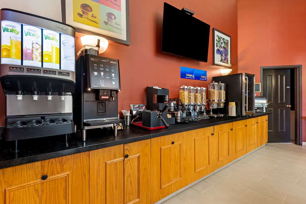 Фото Best Western Of Olds