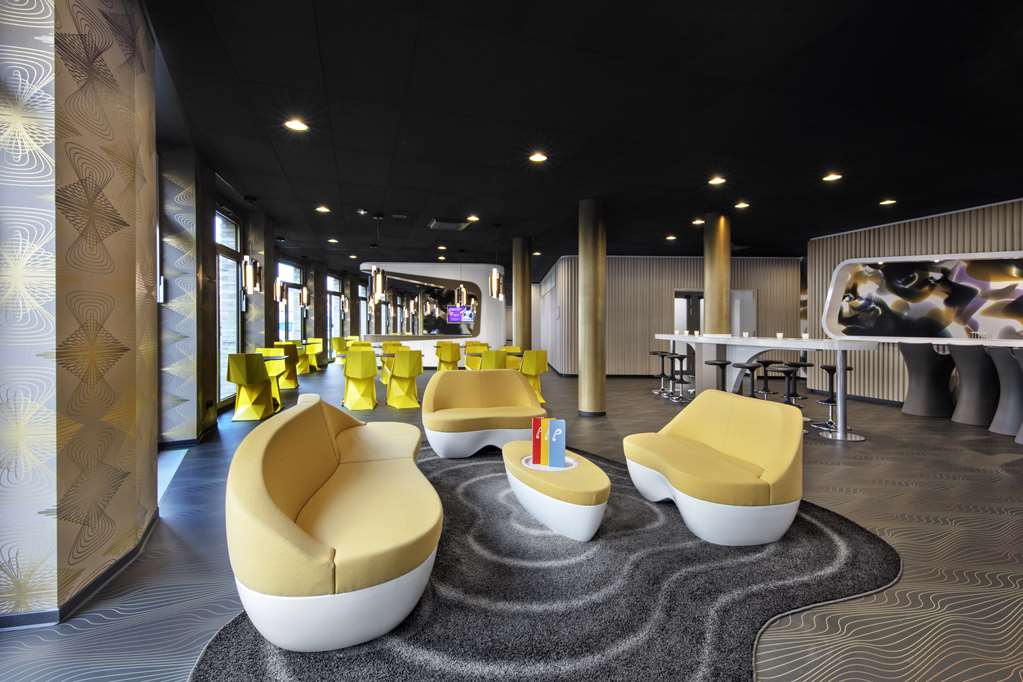 Фото Prize by Radisson Erfurt City