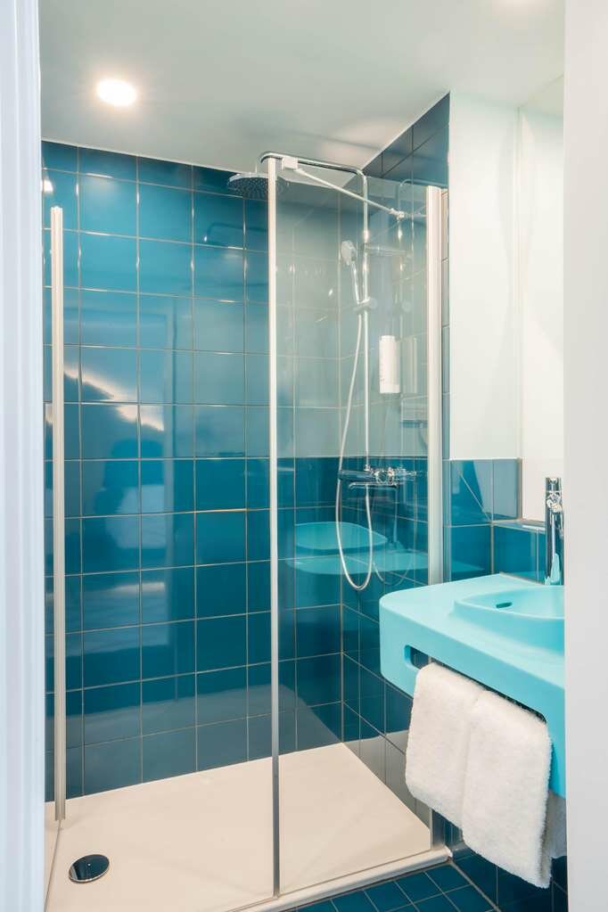 Фото Prizeotel Dresden-Mitte