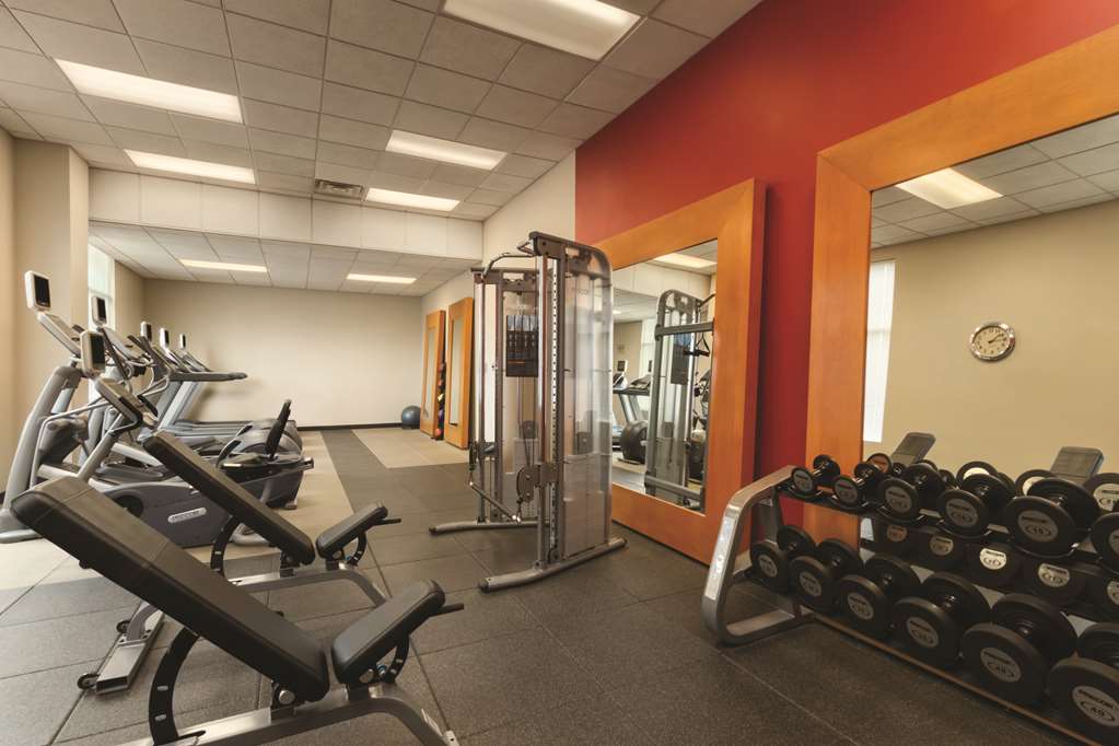 Фото Embassy Suites by Hilton Portland Airport
