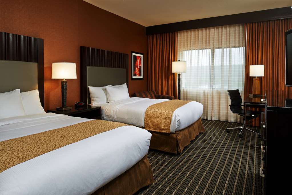Фото DoubleTree by Hilton Hotel Flagstaff
