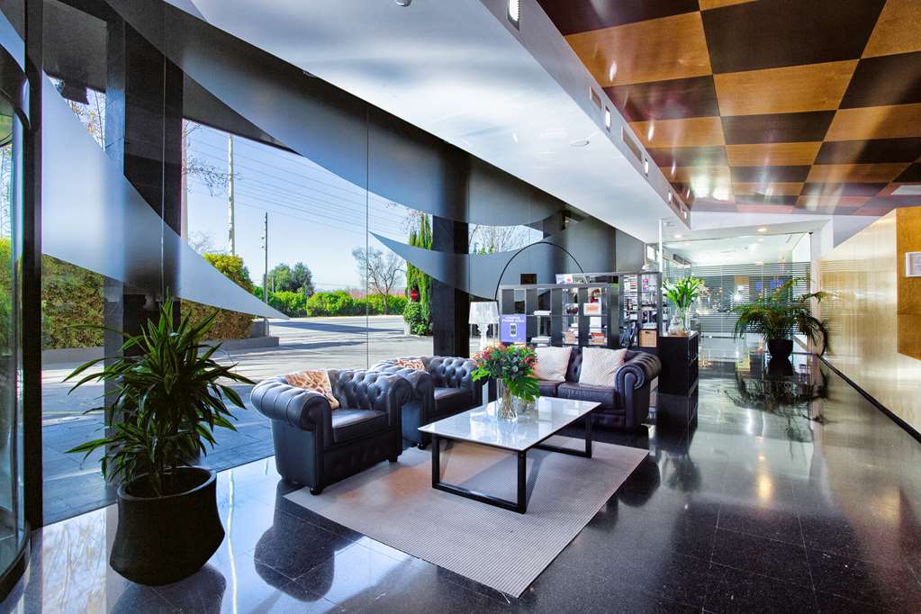 Фото Best Western Plus Hotel Alfa Aeropuerto