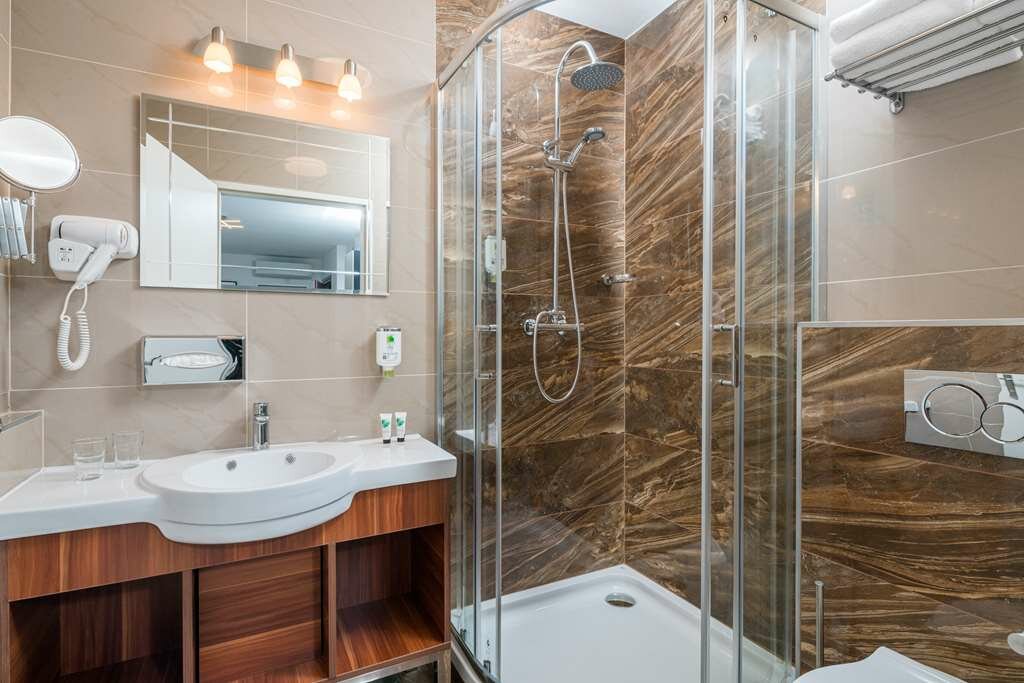 Фото Best Western Plus Celebrity Suites