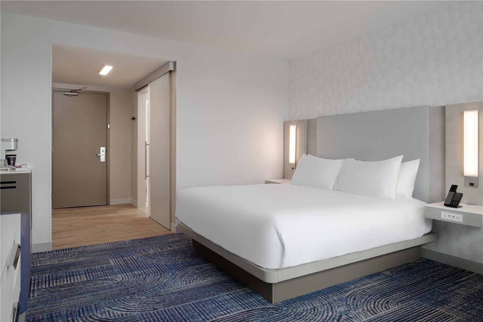 Фото Hilton Santa Clara