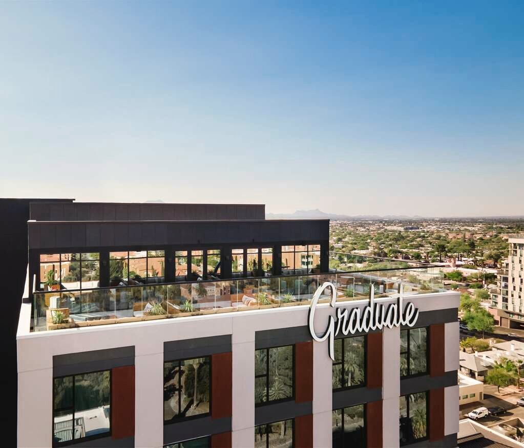 Фото Graduate Tucson