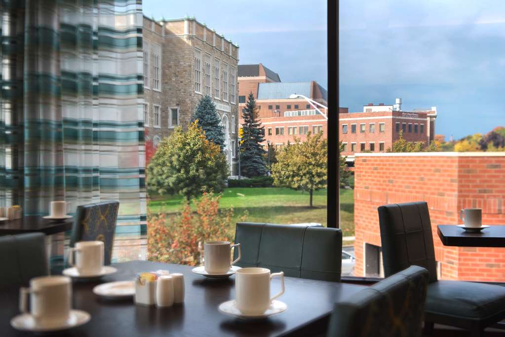 Фото Hilton Garden Inn Albany Medical Center