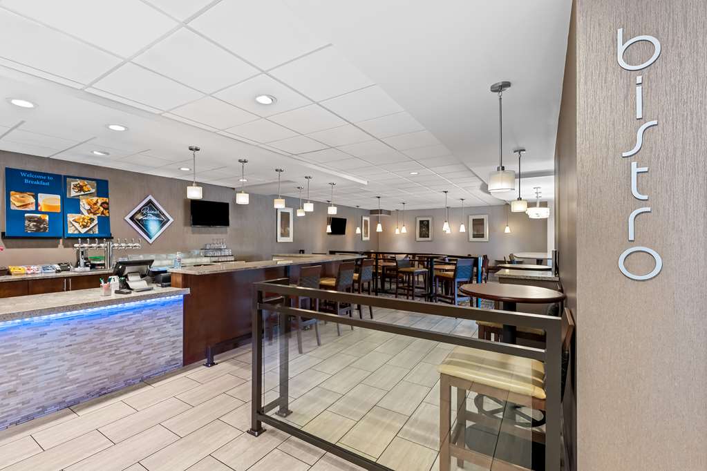 Фото SureStay Hotel by Best Western SeaTac Airport North