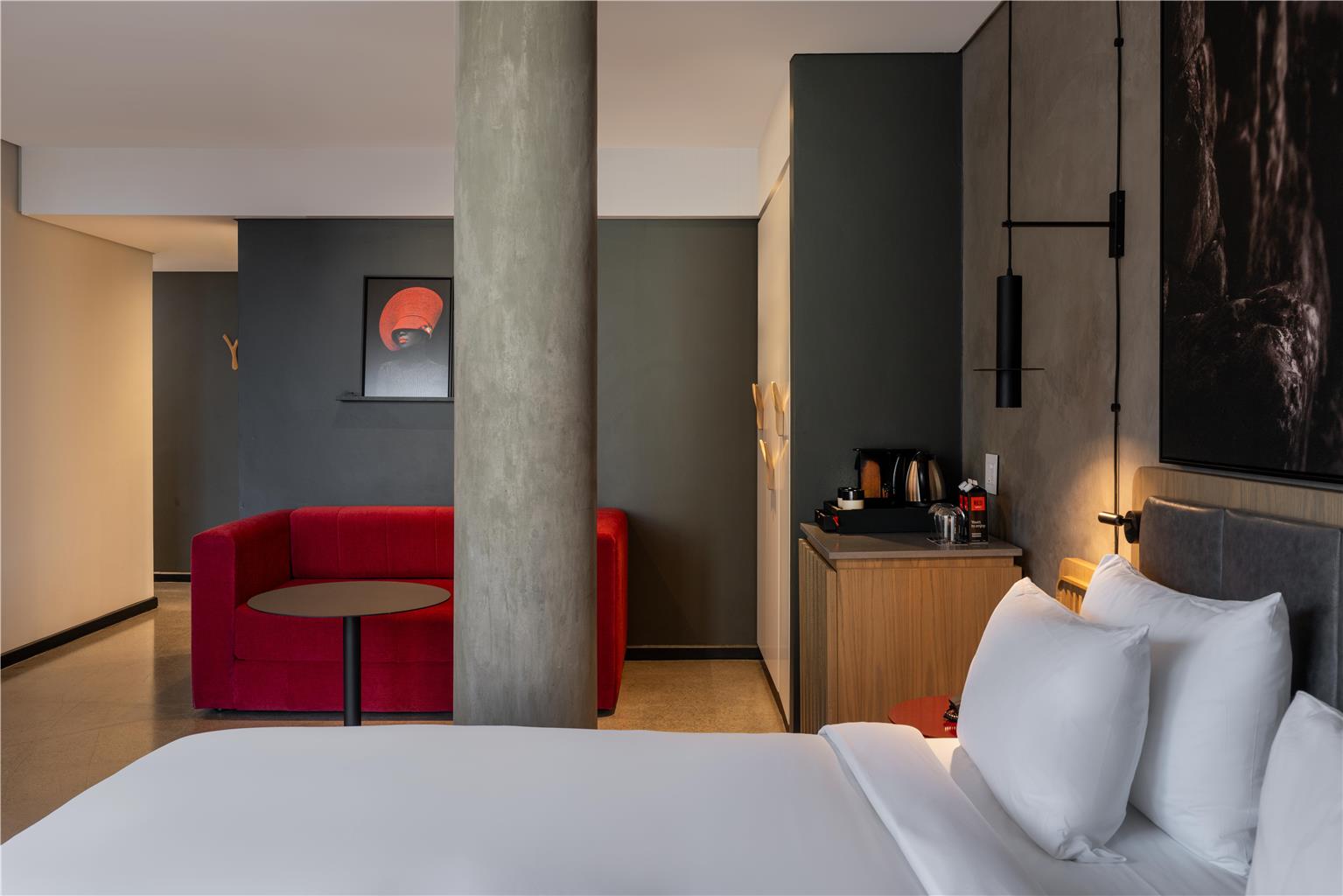 Фото Radisson Red Cape Town V&A Waterfront