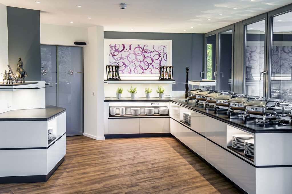 Фото Best Western Plus Parkhotel Velbert