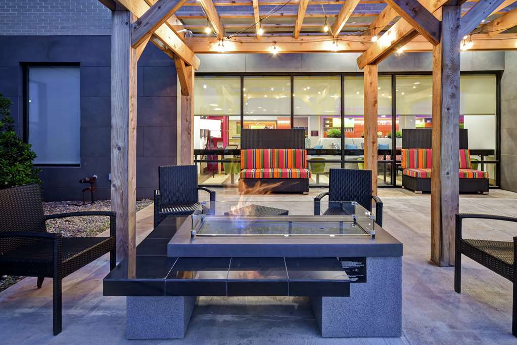 Фото Home2 Suites by Hilton Oklahoma City Airport