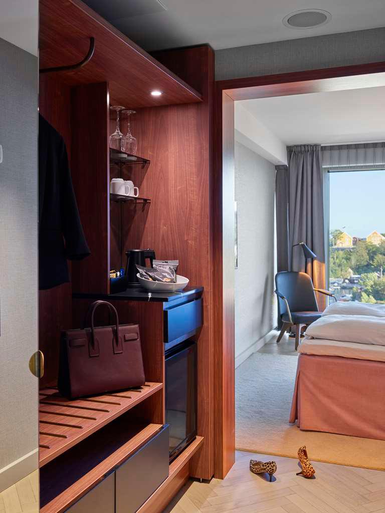 Фото Radisson Blu Caledonien Hotel, Kristiansand