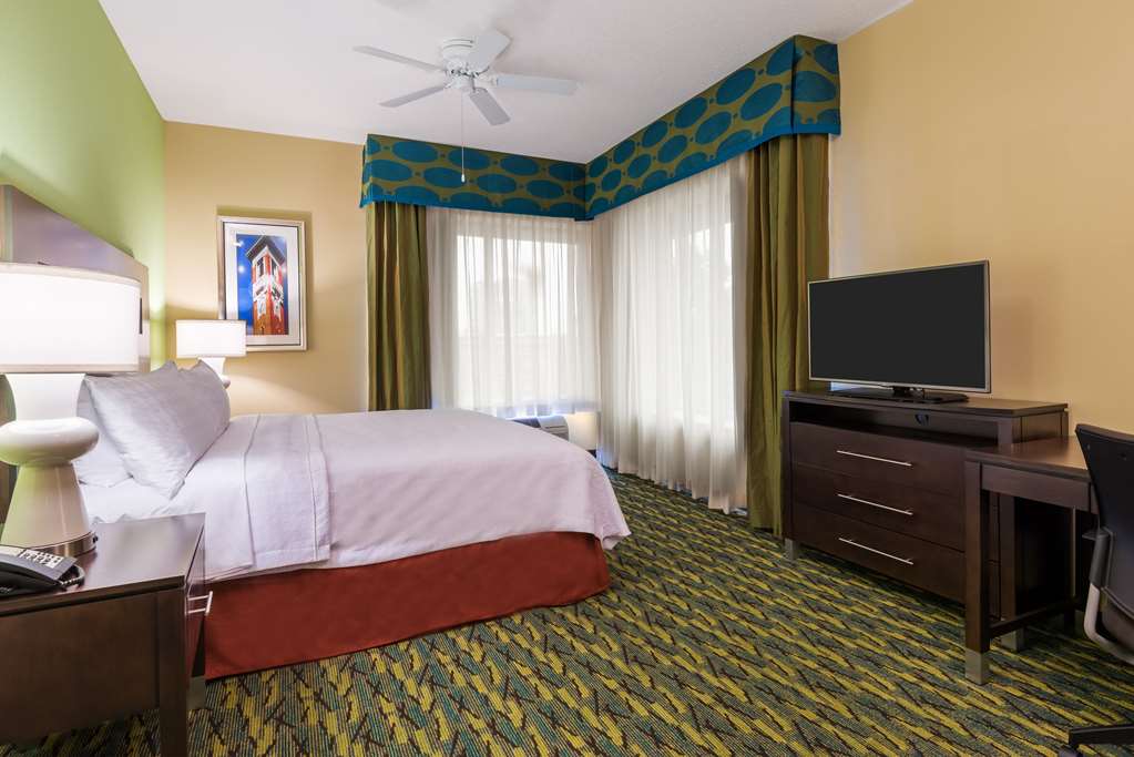 Фото Homewood Suites by Hilton Little Rock Downtown