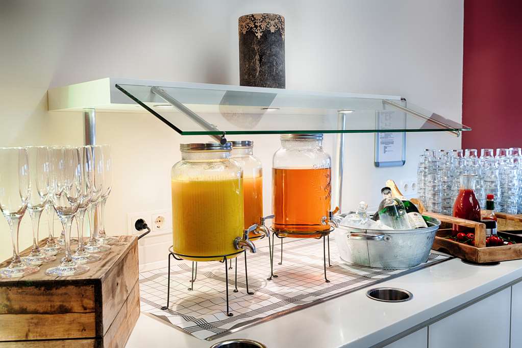 Фото Best Western Plus Welcome Hotel Frankfurt