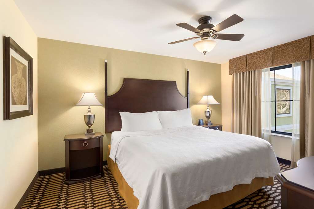 Фото Homewood Suites by Hilton Lafayette, La