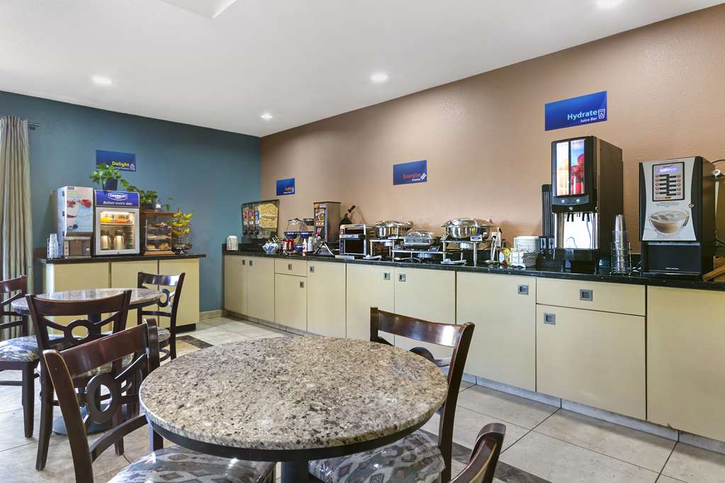 Фото Best Western Sonora Inn & Suites