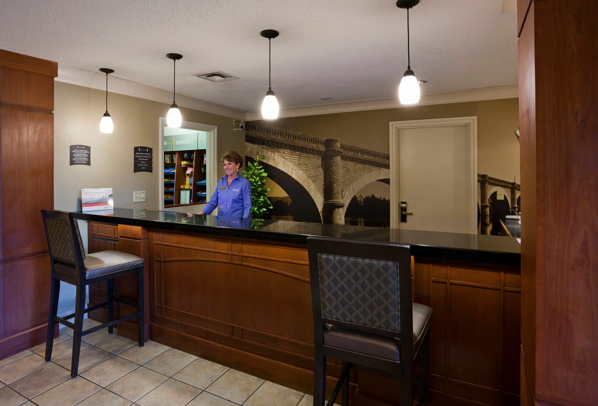 Фото Candlewood Suites Eagan Arpt South - Mall Area, an Ihg Hotel