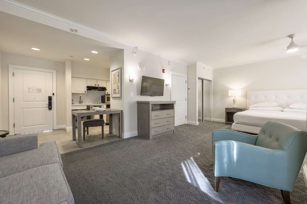 Фото Homewood Suites by Hilton Palm Beach Gardens